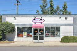 Sex Shops Charlotte, North Carolina Just for Pleasure
