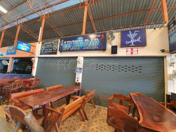 Beer Bar / Go-Go Bar Udon Thani, Thailand Lucky Bar