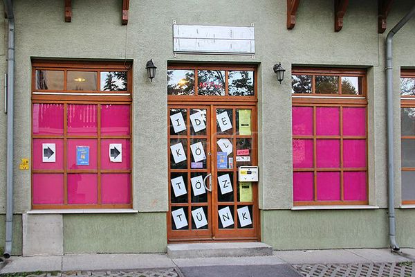 Sex Shops Sopron, Hungary Erotik Shop