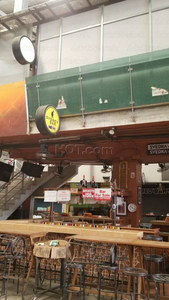 Beer Bar / Go-Go Bar Patong, Thailand Sydney Bar