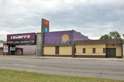 Strip Clubs Detroit, Michigan Trumpps