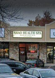 Massage Parlors Shao Health Spa