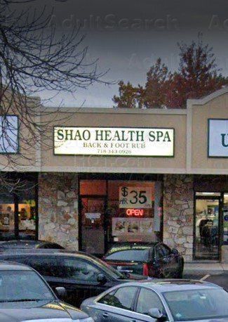 Shao Health Spa