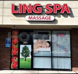 Massage Parlors Murray, Utah Ling Spa Massage Therapy