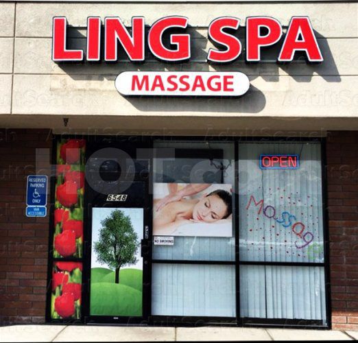Murray, Utah Ling Spa Massage Therapy