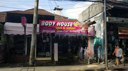 Massage Parlors Bali, Indonesia Body House
