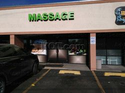 Massage Parlors Salt Lake City, Utah Golden Spa