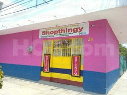 Sex Shops Puerto Vallarta, Mexico Sex Shop Thingy