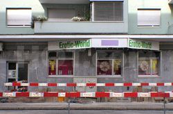 Sex Shops Basel, Switzerland Erotic-World
