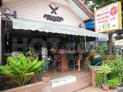 Beer Bar / Go-Go Bar Ban Chang, Thailand Lincoln Beer Bar