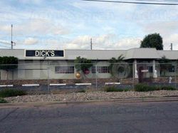 Strip Clubs Phoenix, Arizona Dick's Cabaret