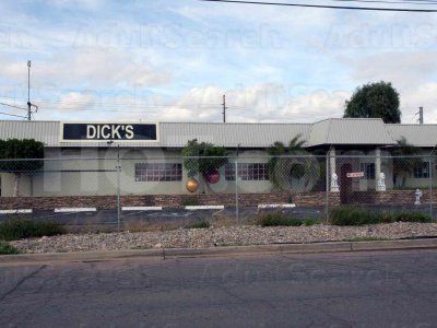 Phoenix, Arizona Dick's Cabaret