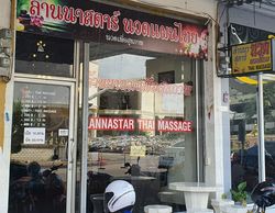 Massage Parlors Rayong, Thailand Annastar Thai Massage
