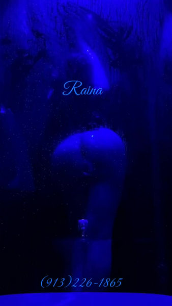 Escorts Fort Worth, Texas Raina