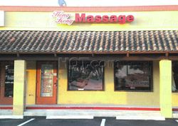 Massage Parlors Fort Myers, Florida Hong Kong Massage