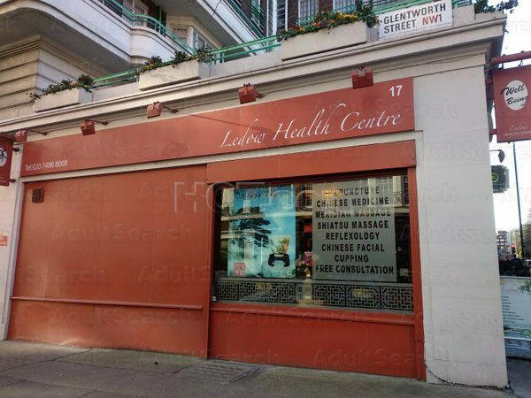 Massage Parlors London, England Ledow Well Being