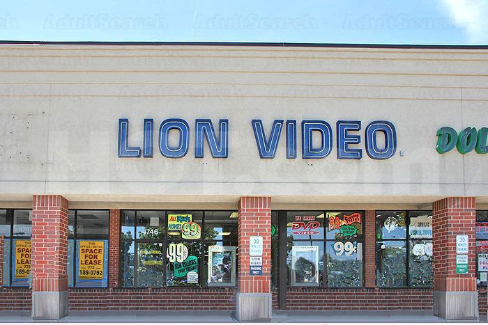 Chicago, Illinois Lion Video