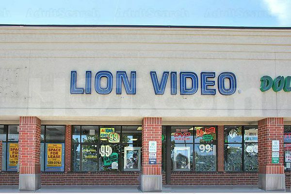 Sex Shops Chicago, Illinois Lion Video