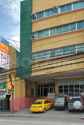 Freelance Bar Mandaue City, Philippines Gold Finger Bar and KTV
