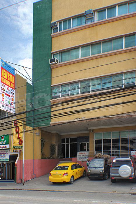 Mandaue City, Philippines Gold Finger Bar and KTV