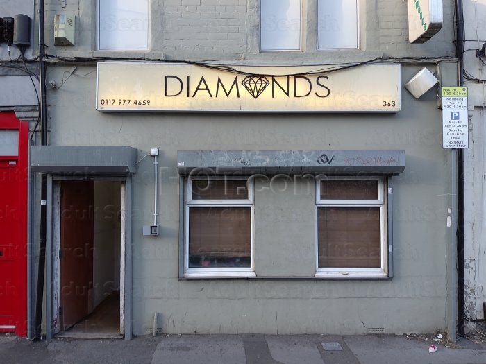 Bristol, England Diamonds Massage