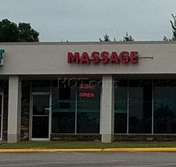 Massage Parlors Shawnee, Oklahoma Chinese Healthy Massage Center