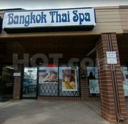 Massage Parlors Colorado Springs, Colorado Bangkok Thai Spa