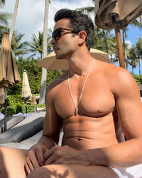 Escorts New York City, New York Brazilian model