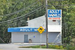 Sex Shops Duncansville, Pennsylvania Adult World