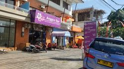 Massage Parlors Bali, Indonesia Anggun Spa