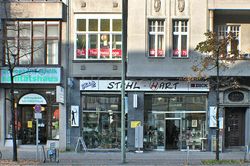 Massage Parlors Berlin, Germany Body Time
