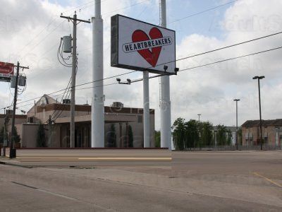 Dickinson, Texas Heartbreakers Gentlemen's Club