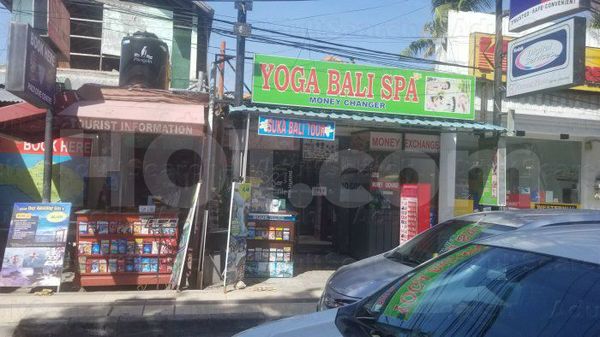 Massage Parlors Bali, Indonesia Yoga Bali Spa