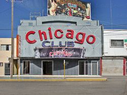 Strip Clubs Tijuana, Mexico Chicago Gentlemen’s Club