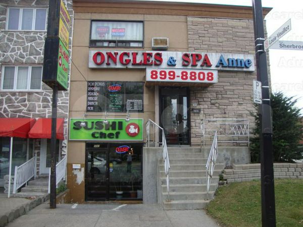 Massage Parlors Montreal, Quebec Clinique Sante Imperial et Massotherapie
