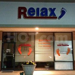 Massage Parlors Fishers, Indiana Relax Body & Soul