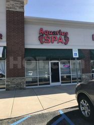 Massage Parlors Indianapolis, Indiana Aquarius Spa