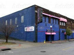 Strip Clubs Birmingham, Alabama Club Volcano