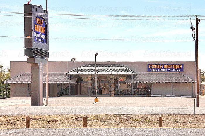 Mesa, Arizona Castle Superstore