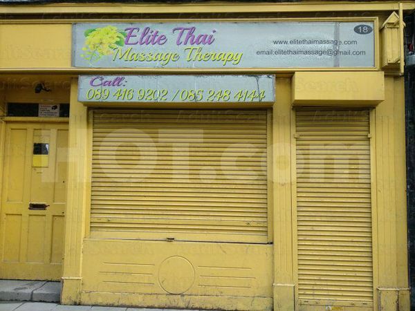 Massage Parlors Dublin, Ireland Elite Thai
