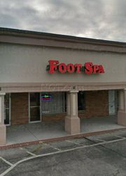 Massage Parlors Indianapolis, Indiana Foot Spa