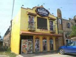 Bordello / Brothel Bar / Brothels - Prive / Go Go Bar Puerto Vallarta, Mexico La Hacienda Men's Club