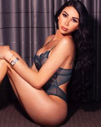 Escorts Miami, Florida TS Yuliana