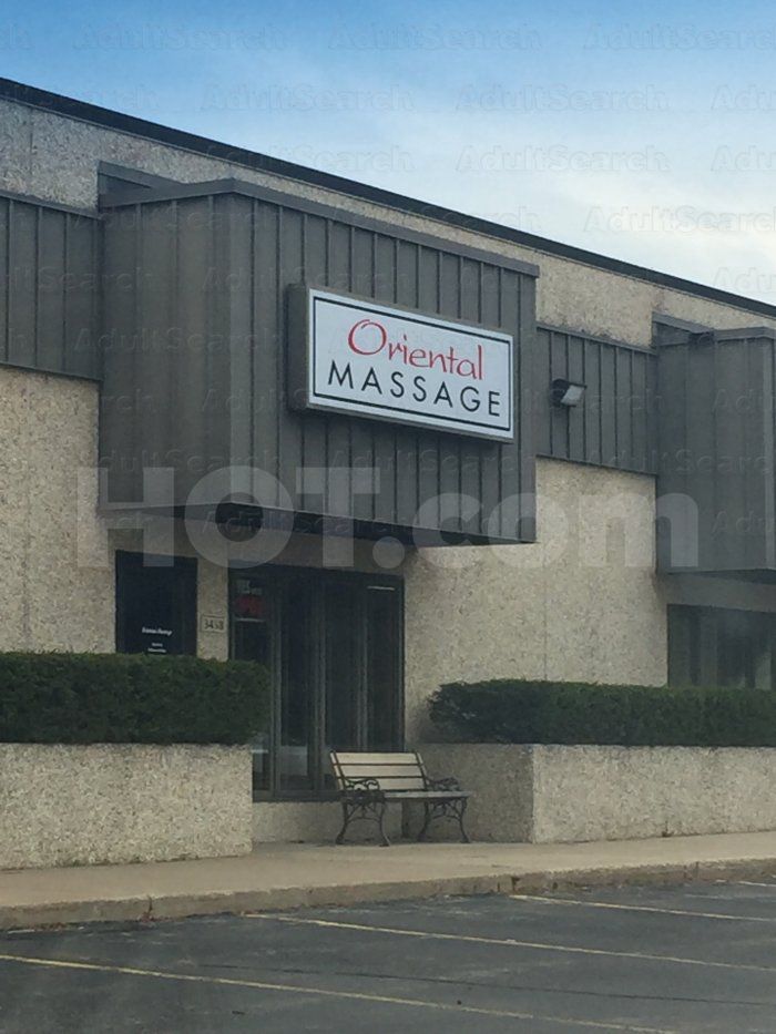 La Crosse, Wisconsin Oriental Massage