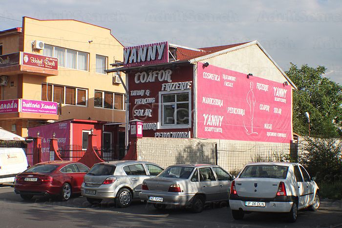 Bucharest, Romania Yanny