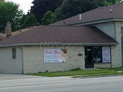 Massage Parlors Kenosha, Wisconsin Pink Spa