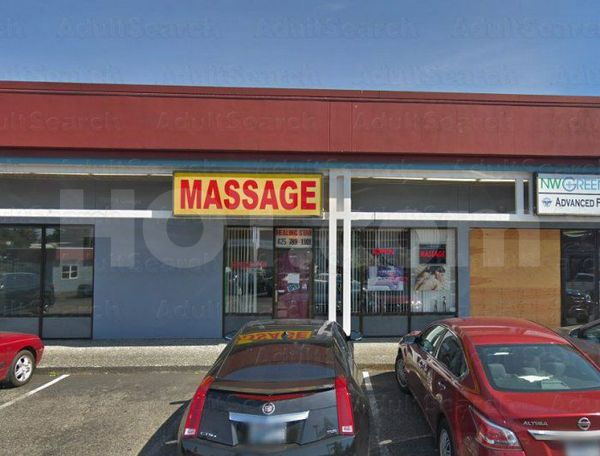 Massage Parlors Everett, Washington Encompass Massage