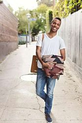 Escorts Los Angeles, California Southern gentleman