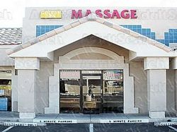 Massage Parlors Scottsdale, Arizona Golden Spa