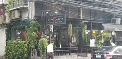 Massage Parlors Bangkok, Thailand Bann Phuan Massage
